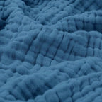 COTONIA™ – Lightweight & Breathable Soft Cotton Throw
