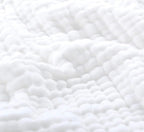 COTONIA™ – Lightweight & Breathable Soft Cotton Throw