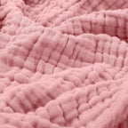 COTONIA™ – Lightweight & Breathable Soft Cotton Throw