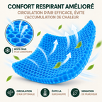 Coussin en Gel - GELVIA™