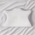 DORMILIA™ – Ergonomic Memory Foam Pillow