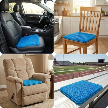 Coussin en Gel - GELVIA™