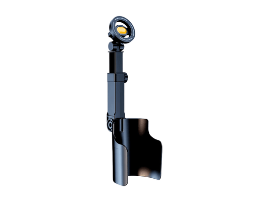 AUTOHOLD™ – Support Téléphone Ajustable & Porte-Boisson pour Voiture