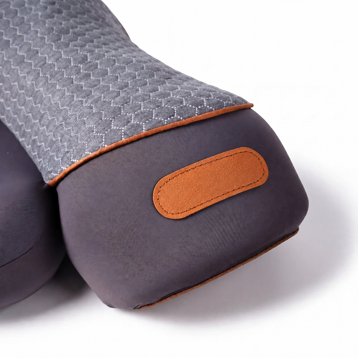CERVEX™ – Masseur Cervical 3-en-1 Chaleur, Vibration & Étirement