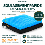 Coussin en Gel - GELVIA™