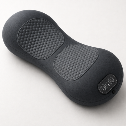 DORSÉA™ – Appareil de Décompression & Massage Lombaire 3-en-1
