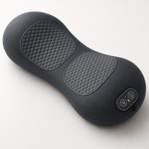 DORSÉA™ – Appareil de Décompression & Massage Lombaire 3-en-1