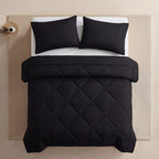 Couette 2-en-1 Douce, Respirante & Lavable – NUVELIA™