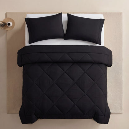 Couette 2-en-1 Douce, Respirante & Lavable – NUVELIA™