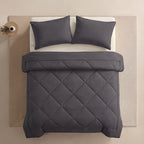 Couette 2-en-1 Douce, Respirante & Lavable – NUVELIA™