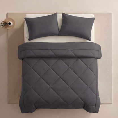 Couette 2-en-1 Douce, Respirante & Lavable – NUVELIA™