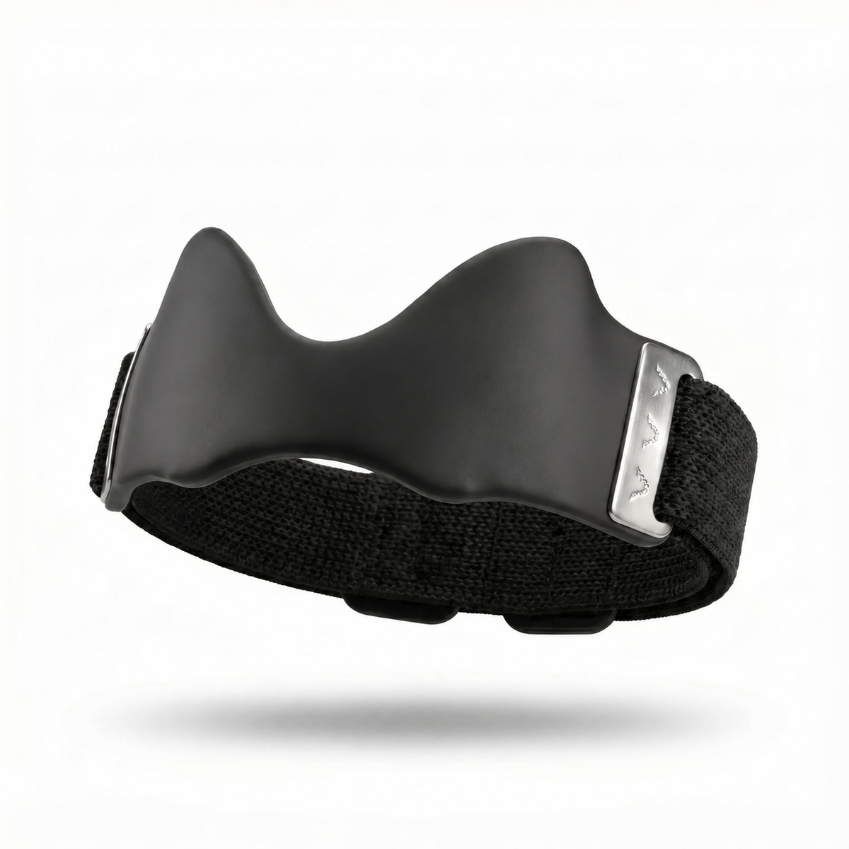 PATELIX™ – Sangle Rotulienne de Maintien & Compression Ciblée