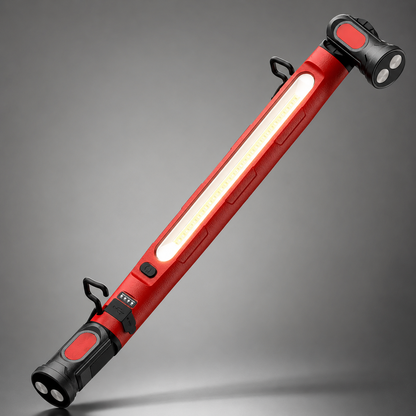 MAGLITEK™ – Lampe de Travail LED Magnétique Professionnelle