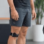 PATELIX™ – Sangle Rotulienne de Maintien & Compression Ciblée