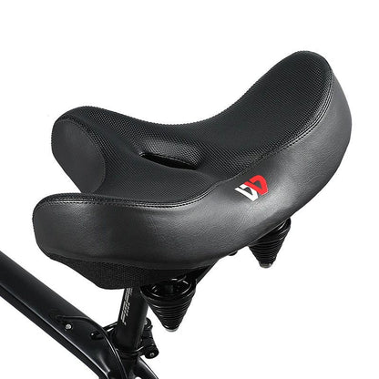 SÉRÉNIS™ – Selle de Vélo Ergonomique Extra-Large