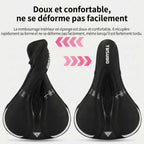 VÉLOCONFORT™ – Housse de Selle Ergonomique Anti-Douleur 🚲