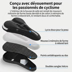 VÉLOCONFORT™ – Housse de Selle Ergonomique Anti-Douleur 🚲