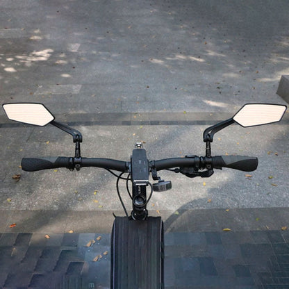 VISIONIX™ – Rétroviseurs de Vélo 360° (2 Pièces)