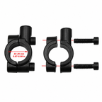 VISIONIX™ – 360° Bicycle Mirrors (2 Pieces)