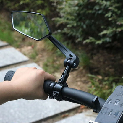 VISIONIX™ – Rétroviseurs de Vélo 360° (2 Pièces)
