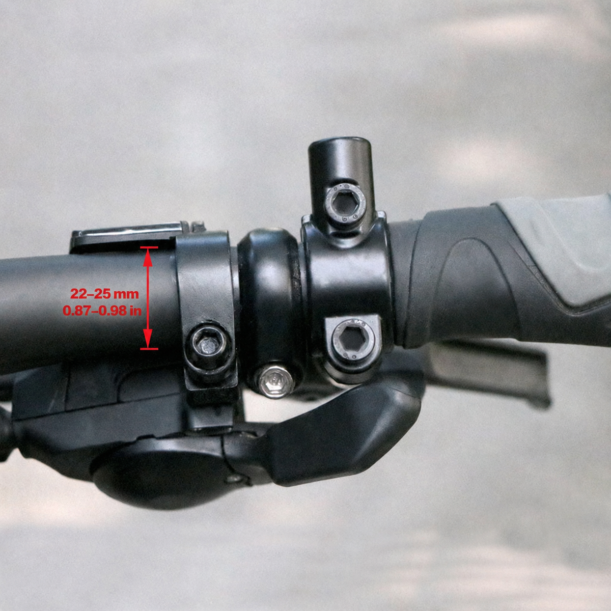 VISIONIX™ – 360° Bicycle Mirrors (2 Pieces)
