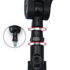 VISIONIX™ – 360° Bicycle Mirrors (2 Pieces)