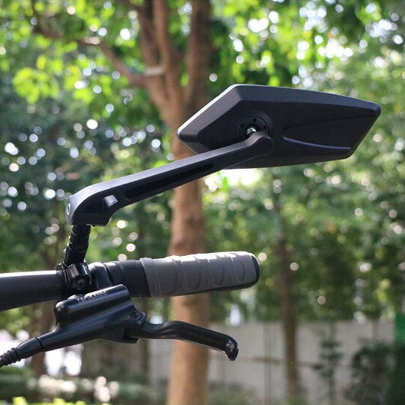 VISIONIX™ – Rétroviseurs de Vélo 360° (2 Pièces)