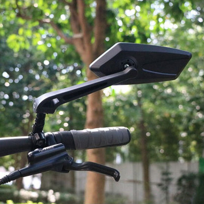 VISIONIX™ – Rétroviseurs de Vélo 360° (2 Pièces)