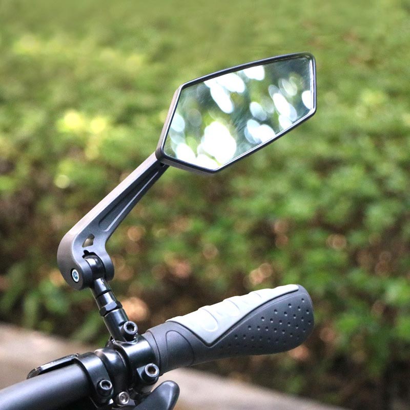 VISIONIX™ – Rétroviseurs de Vélo 360° (2 Pièces)