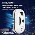 VITROBOT™ – Automatic Window Cleaning Robot