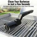 GRILLCLEAN PRO™ – Powerful Electric BBQ Cleaning Brush
