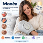 MANÉA™ – Heated Compression Hand Massager
