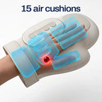 MANÉA™ – Heated Compression Hand Massager