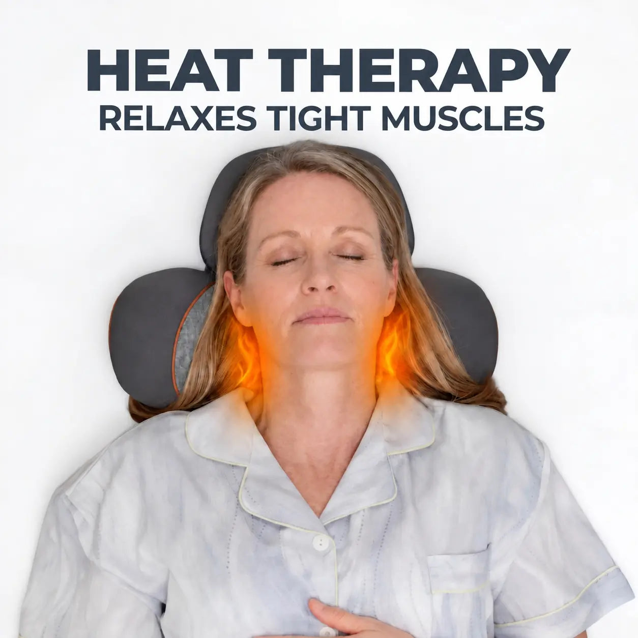 CERVEX ergonomic neck support
