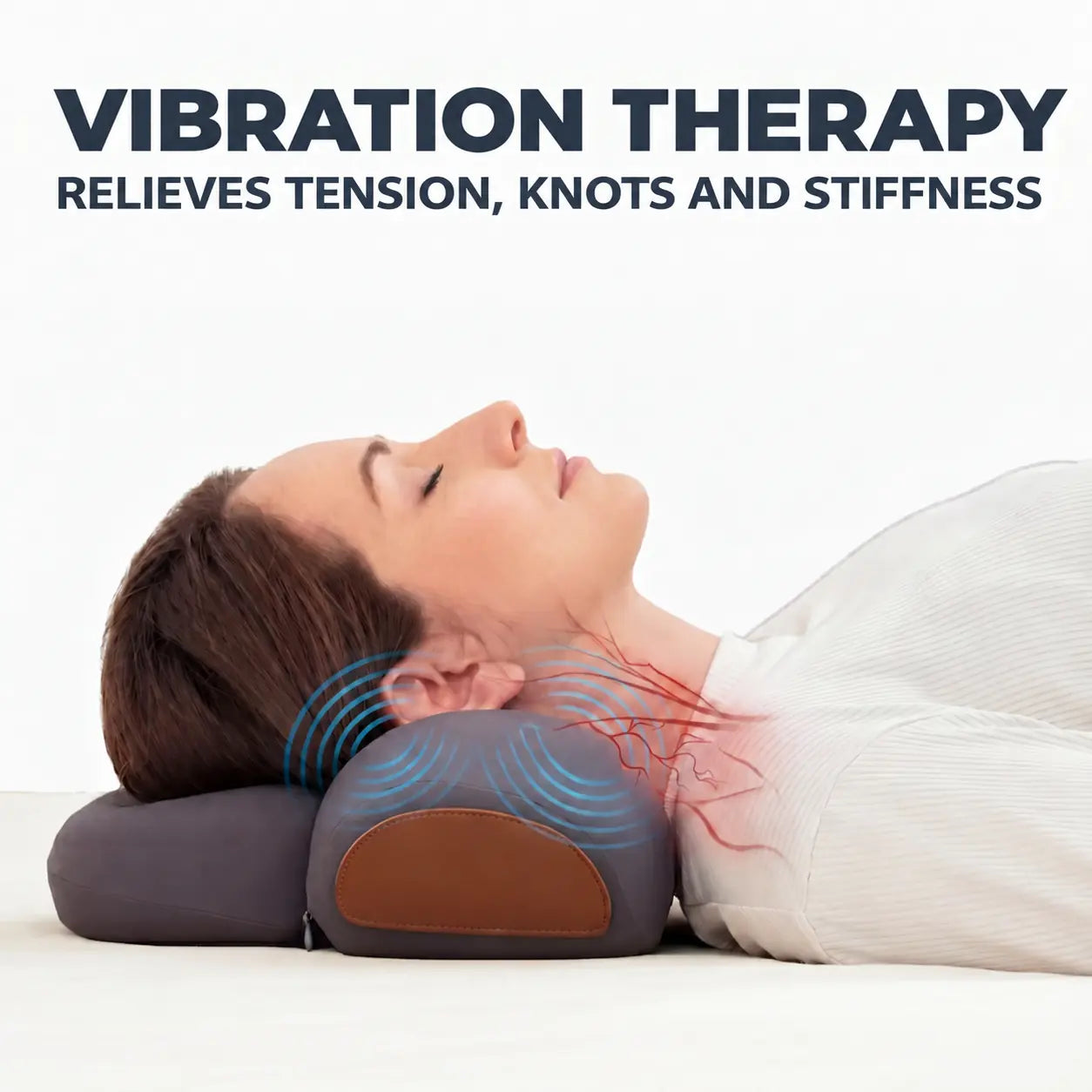 CERVEX for people with a tense neck