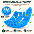 Gel Cushion - GELVIA™