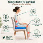Gel Cushion - GELVIA™