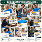 Gel Cushion - GELVIA™
