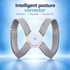 POSTÉO™ – Intelligent Posture Corrector with Vibrating Reminder