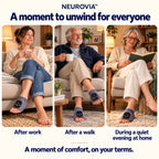 NEUROVIA™ — after work, after a walk or during a quiet evening