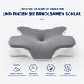 DORMILIA™ – Ergonomisches Memory-Schaum-Kissen