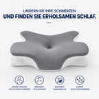 DORMILIA™ – Ergonomisches Memory-Schaum-Kissen