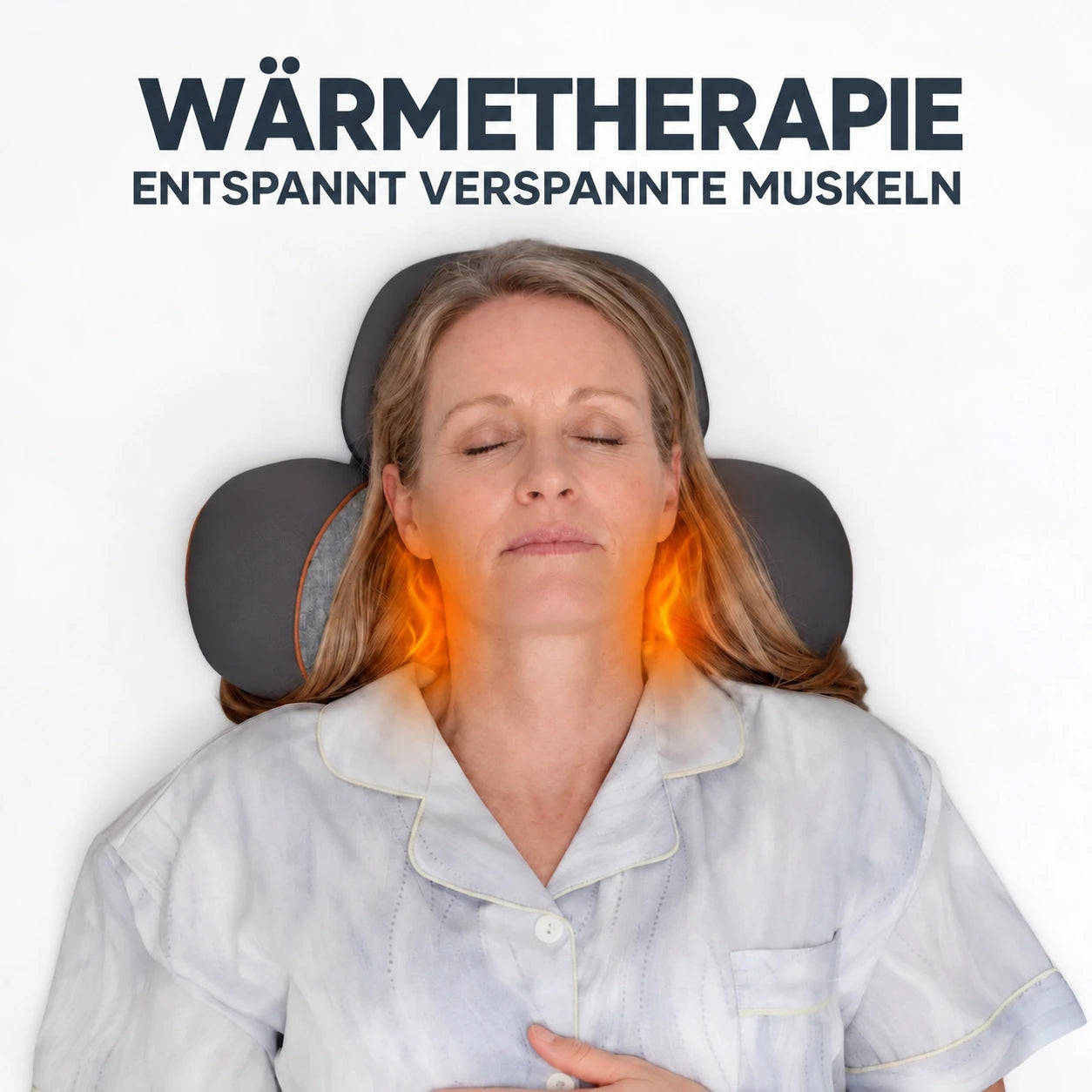 CERVEX ergonomische Nackenstütze