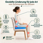 Gelkissen - GELVIA™