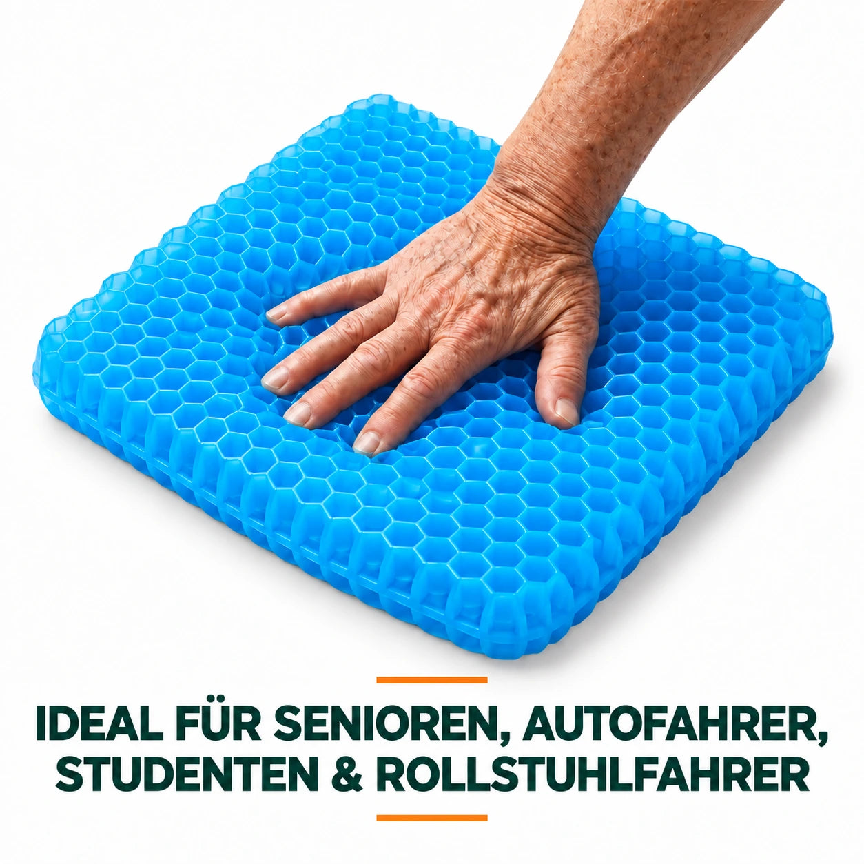 Wabenstruktur GELVIA