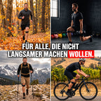 PATELIX™ – Patellaband mit gezielter Unterstützung und Kompression