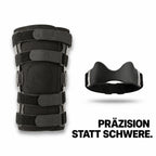 PATELIX™ – Patellaband mit gezielter Unterstützung und Kompression