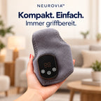 NEUROVIA™ – kompakt und griffbereit
