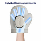 MANÉA™ – Heated Compression Hand Massager