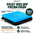 Gel Cushion - GELVIA™